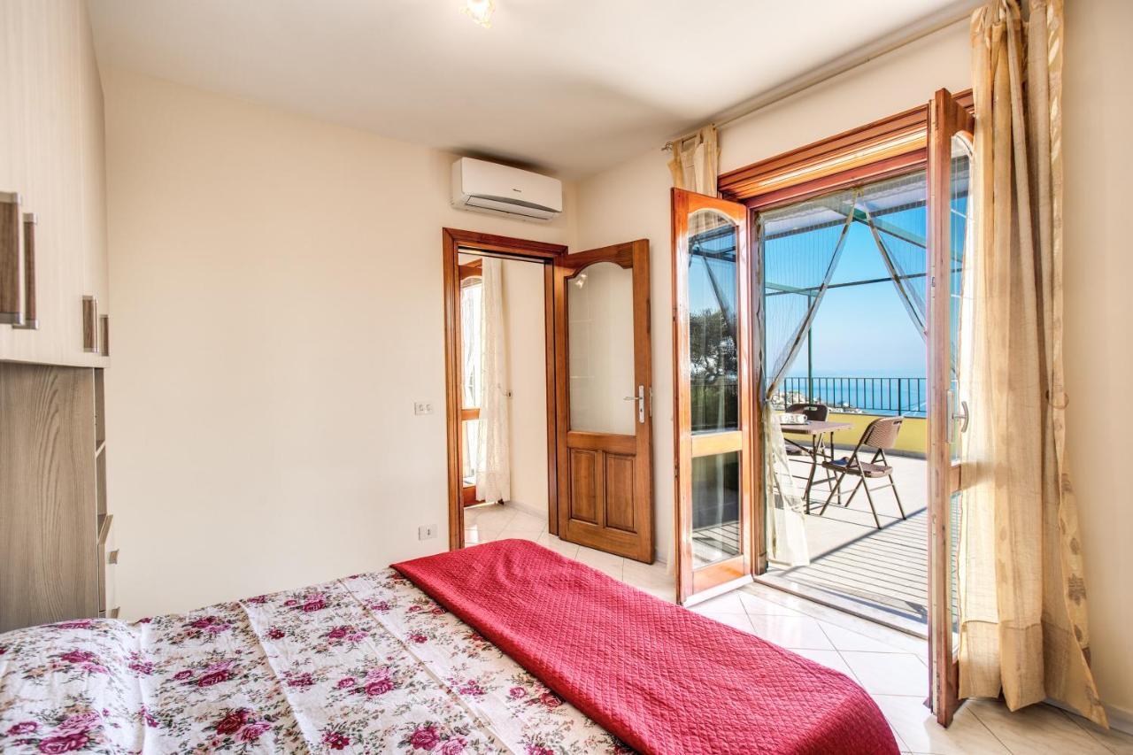 דירות מסה לוברנסה Magdalene'S House - Sea View Terrace מראה חיצוני תמונה